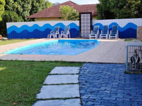 Alianna Homestay A'Famosa Resort
